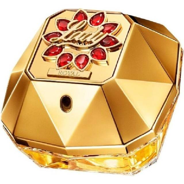 Rabanne Lady Million Royal Eau De Parfum 30ml Spray