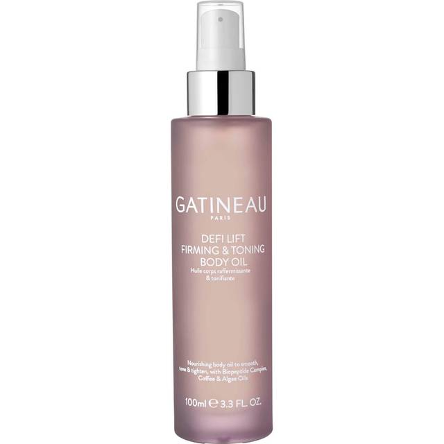 Gatineau Defi Lift Firming & Toning Body Oil
