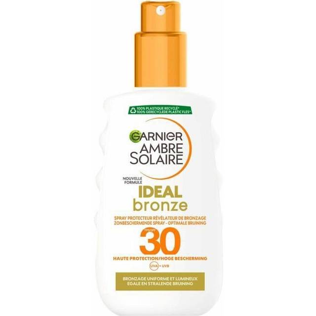 Garnier Bronzer Spf 30 200ml