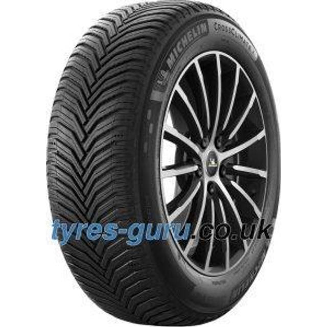 Michelin CrossClimate 2 255/45 R19 104V