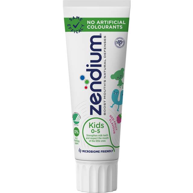 Zendium Tandkräm Kids 75 ml