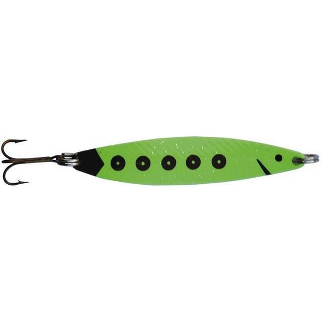 Wiggler Original Viking-Herring Björn Special 7.5 cm [18 g] limefluo 1-pack