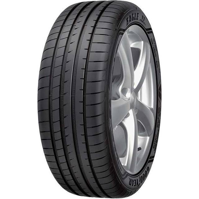Goodyear EAGF1AS3SU 255/40 R21 102T personbil Sommardäck Däck 583700