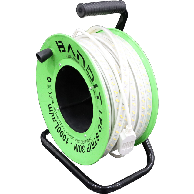 Wexim Bandit, LED-strip, 30 m