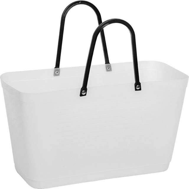 Hinza Bag Recycled Plastic, L / Neutral