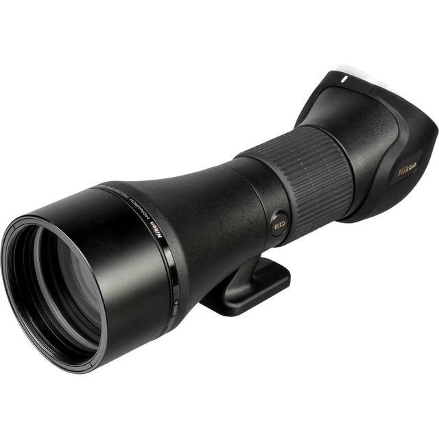 Nikon Monarch Fieldscope 82ED Angled