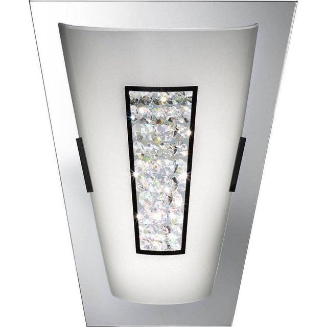 Searchlight 3773-IP Wall Light LED Mirror Edge