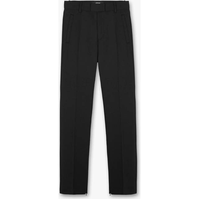 My Essential Wardrobe, Sweatpants, female, Black, XL, The Logo Sweat Trousers