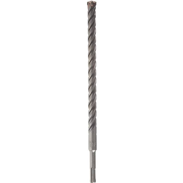 Bosch Pro 5X 4 Cutter Head 1.5X Life SDS Plus Masonry Drill Bit 16mm 310mm Pack of 1