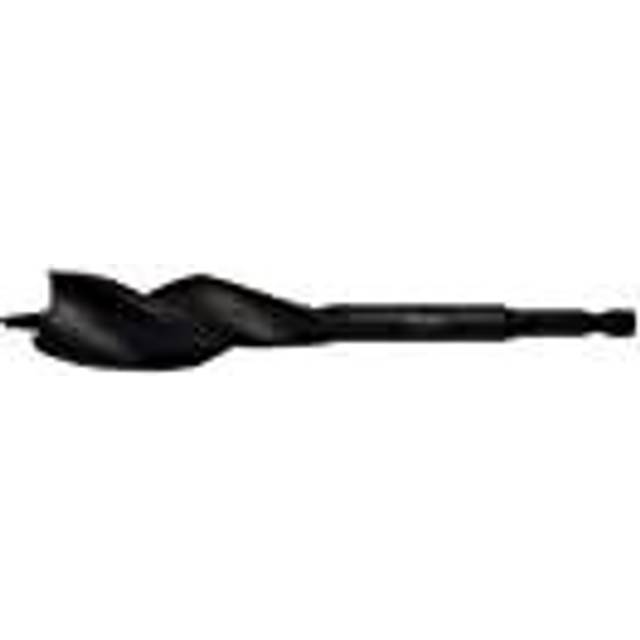 DeWalt Extreme Spade Tri Flute Flat Bit 25mm 152mm