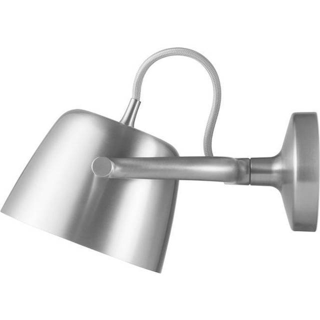 Normann Copenhagen Tub wall lamp White