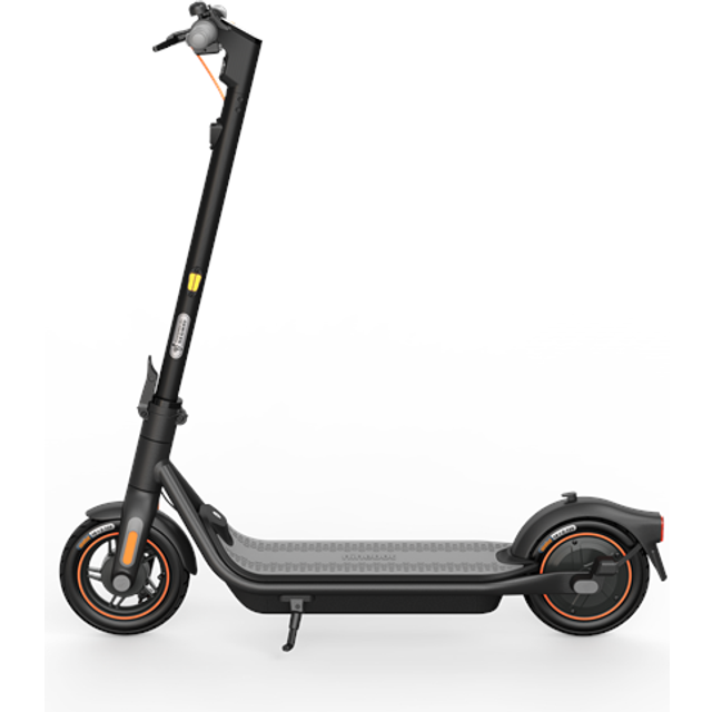 Segway-Ninebot F65D