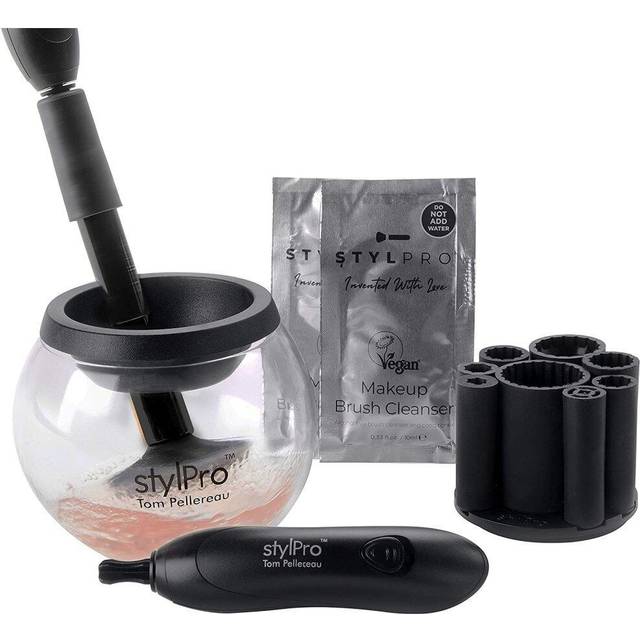 Electric Makeup Brush Cleaner | Wowcher