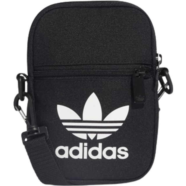 adidas Fest Bag Tref EI7411 unisex Black sachet