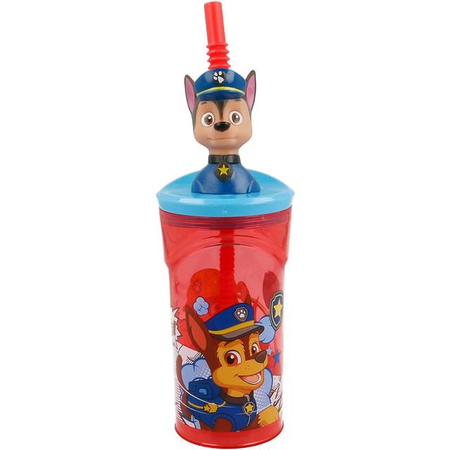 Stor - Glass, 3D figure - Paw Patrol (18966)