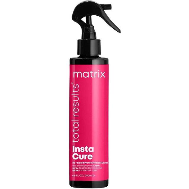 Matrix Total Results Instacure Anti Breakage Repair Spray 200ml