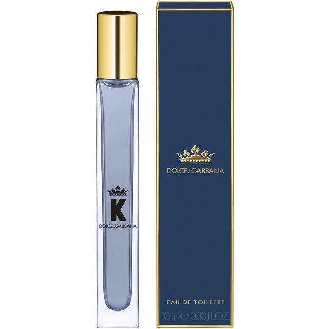 Dolce & Gabbana K Eau de Toilette Spray 10ml