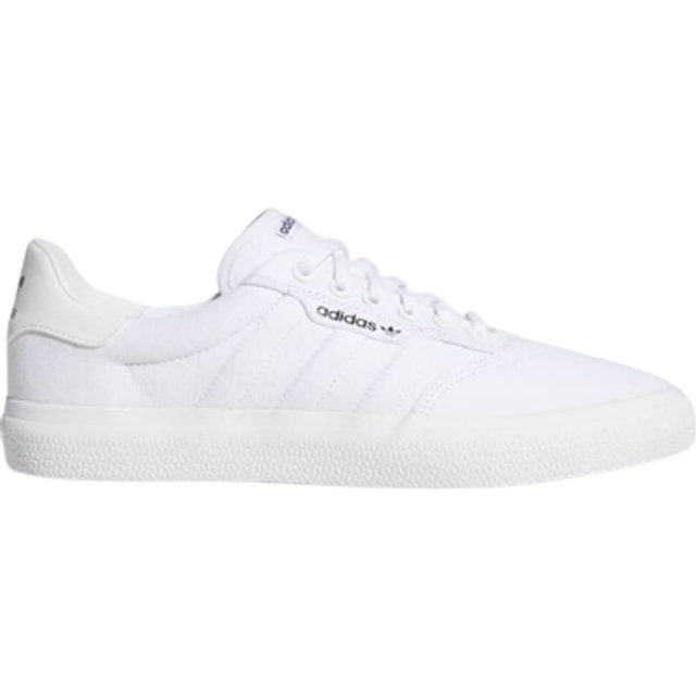 adidas 3? Vulc Shoes - Blanc - 37 1/3