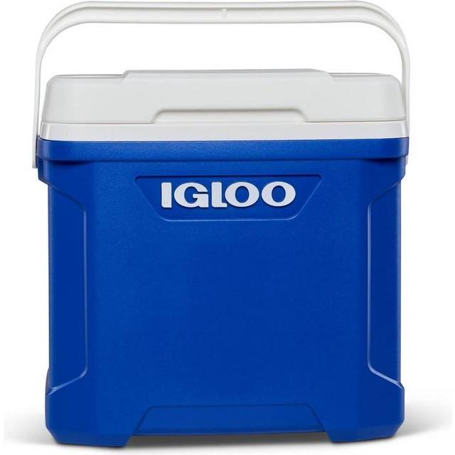 Latitude 30qt Cooler (28L), Blue - One Size