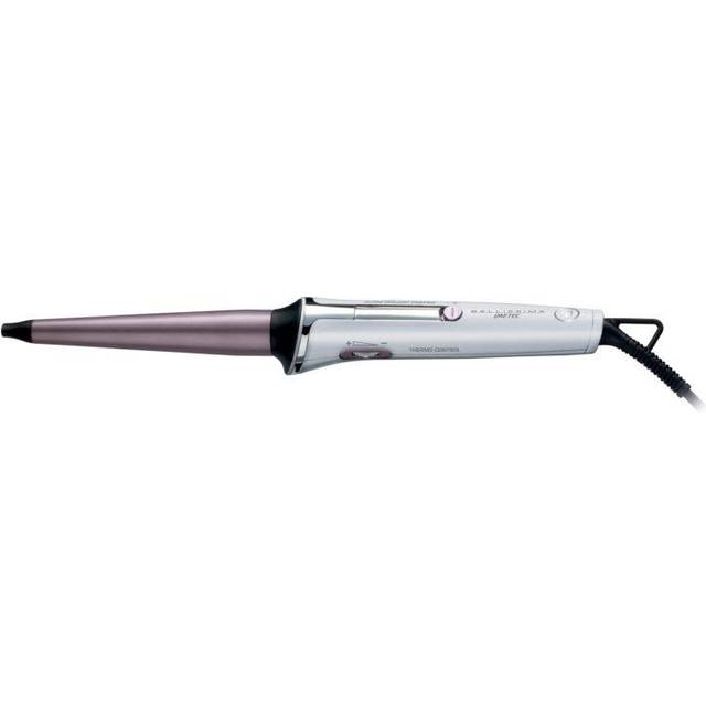 1257043 hair curler imetec 11424 bellissima gt15 200 white and pink