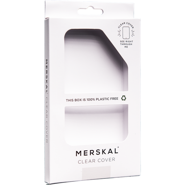 Merskal Clear Cover Pixel 6 Pro