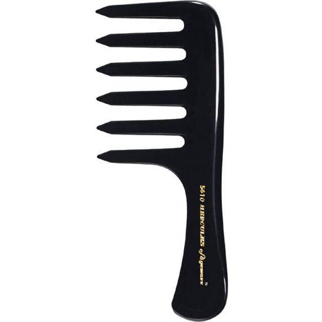 Hercules Sägemann Pocket Combs with Handle 5610