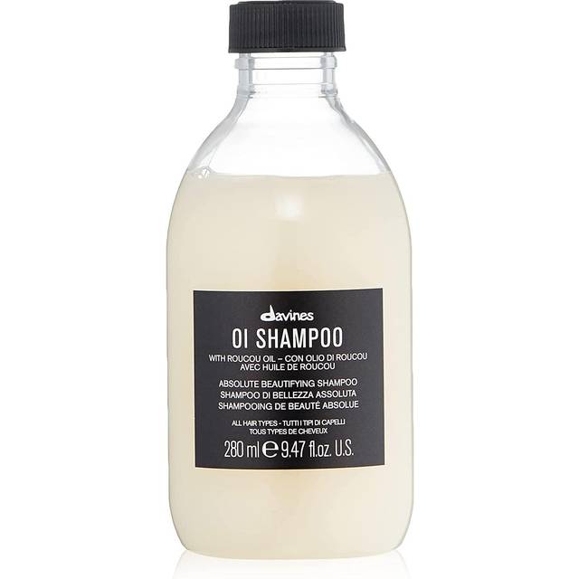 Davines Essential Haircare OI Shampoo - Absolute Beautifying Shampoo 280ml
