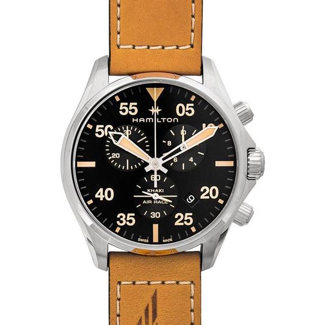 Hamilton Khaki Aviation Men&#39;s Watch