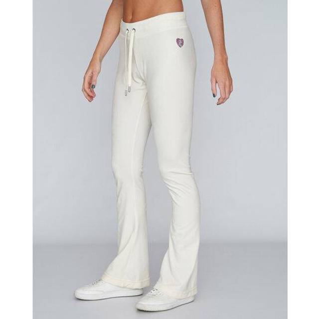 Juicy Couture Velourbyxor - Sugar Swizzle - Juicy Couture - S - Small - Velourbyxor