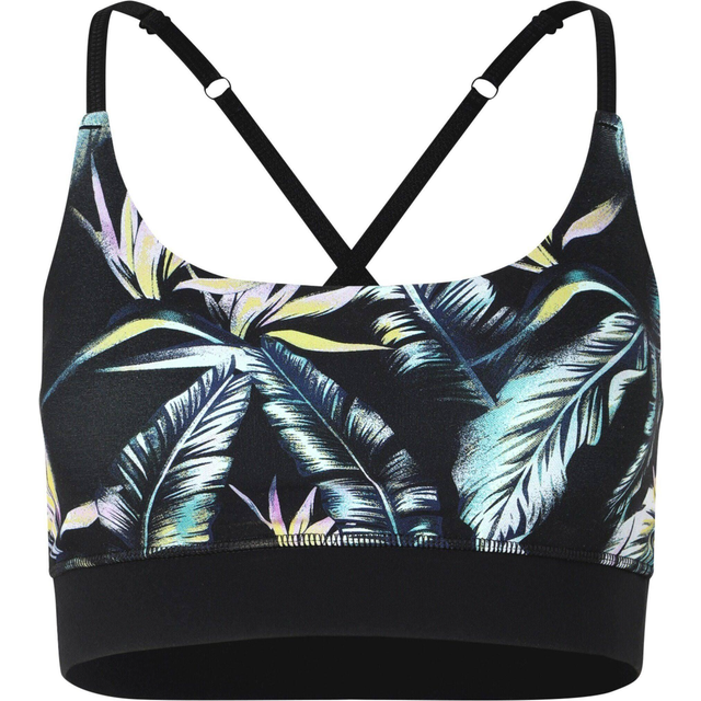 Skechers Palm Breeze Strappy Bra - Multi