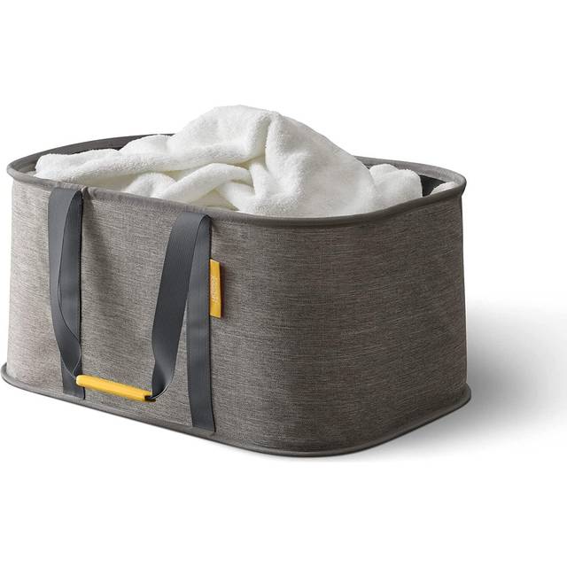Joseph Joseph Laundry Holdall, Grey