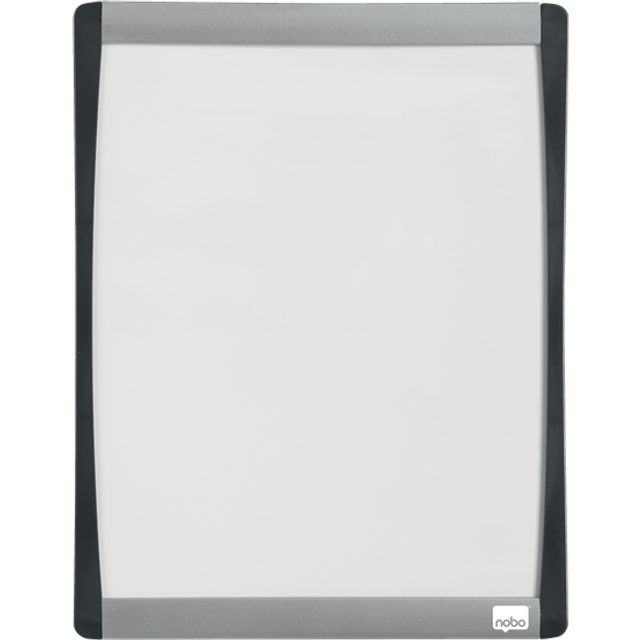 Rexel Dry-Erase Arch Frame 280x215mm White