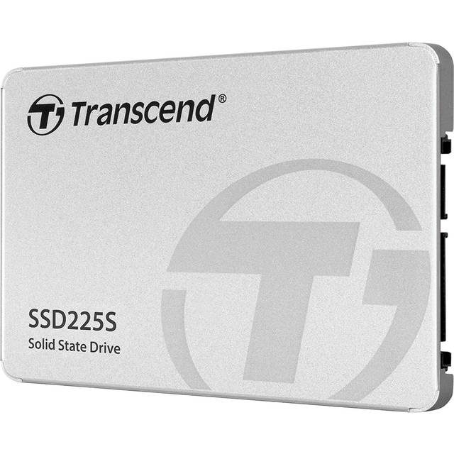 Transcend 1TB 2,5" SSD225S SATA3 3D TLC TS1TSSD225S