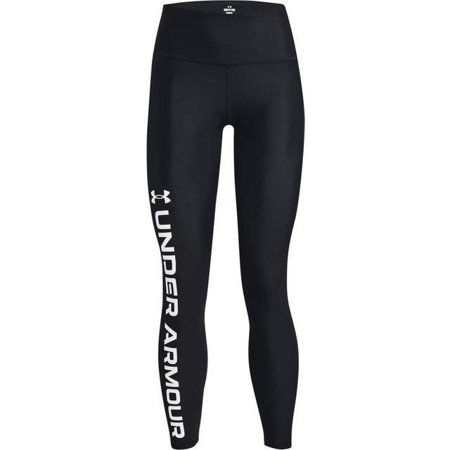 Under Armour Armour Branded Legging, träningstights, dam