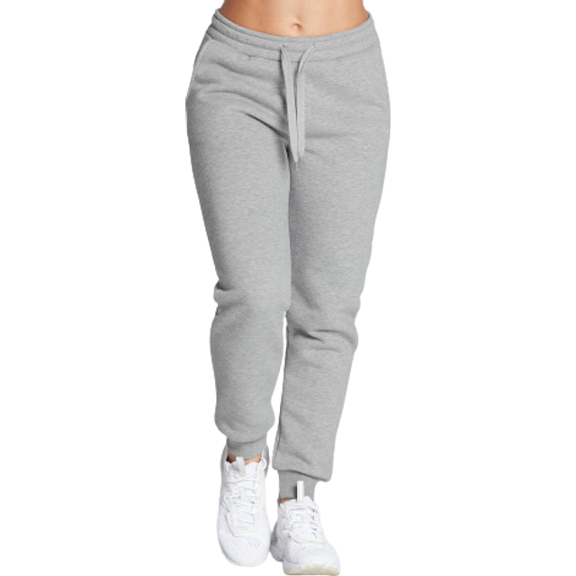 MP Women's Rest Day Joggers - Grey Marl - S