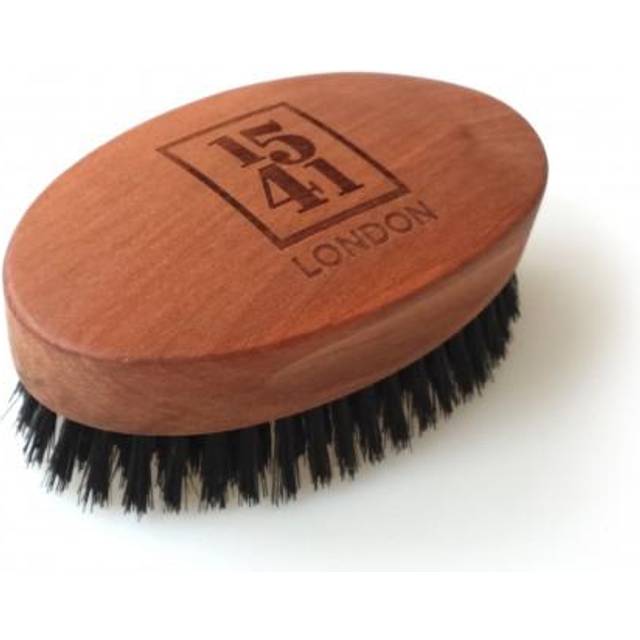 1541 London Military Hair Brush