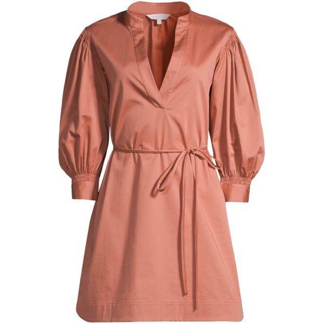 Rebecca Taylor Shirtdress