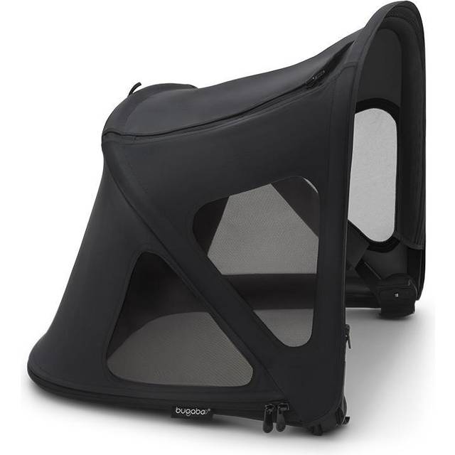 Bugaboo Fox 5 breezy sufflett