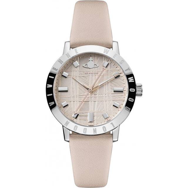Vivienne Westwood Bloomsbury II Watch, Pink, Women