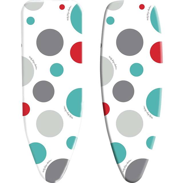 Minky Iron Board Cover Extra Large 130 x 47cm