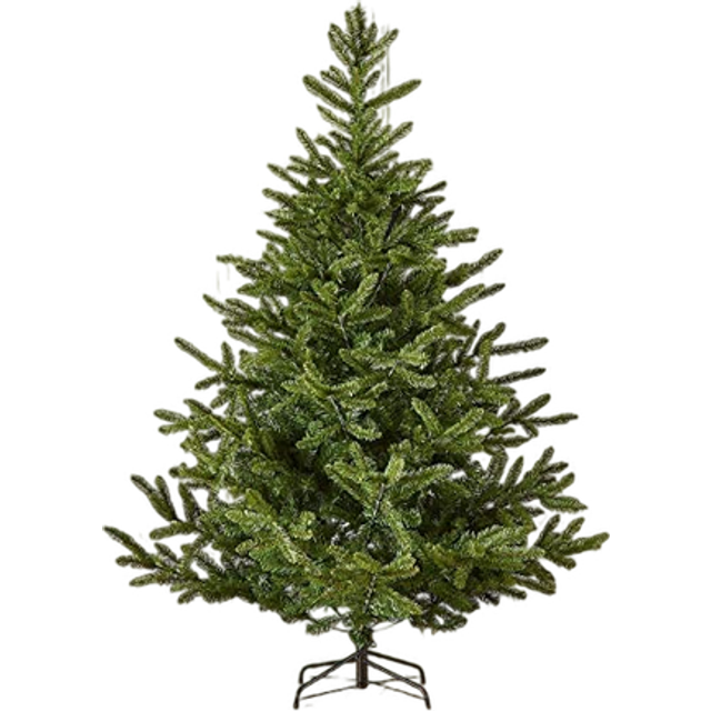 Kaemingk Liberty Spruce - 6ft Artificial Christmas Tree