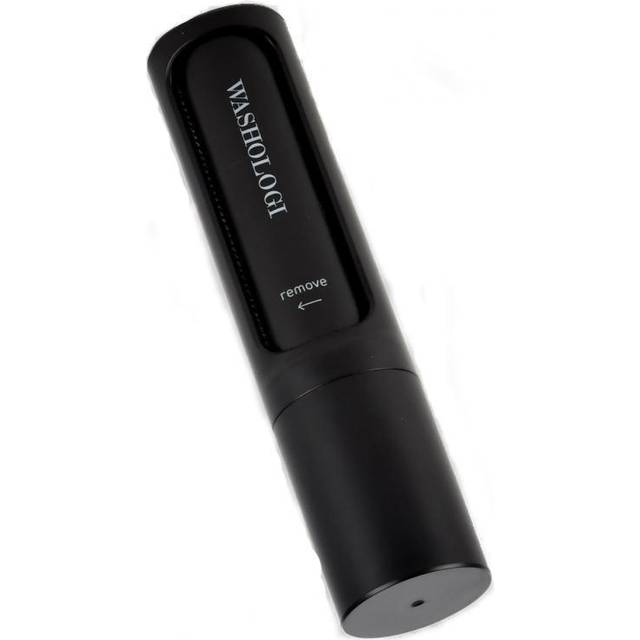 Washologi Black Lint Roller 1 pcs