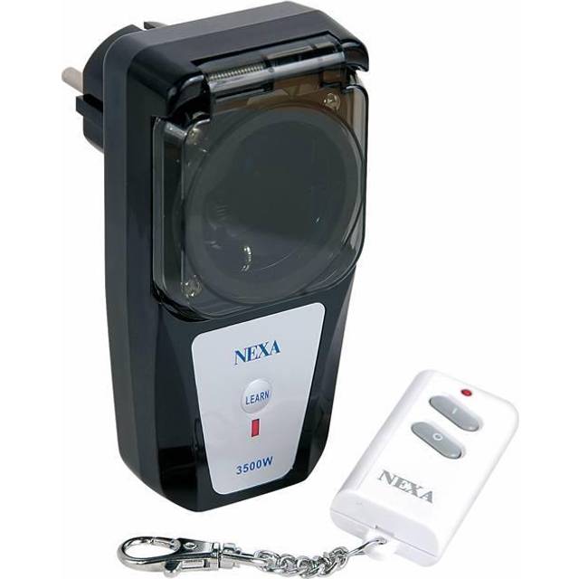Nexa Remote Switch For Outdoor