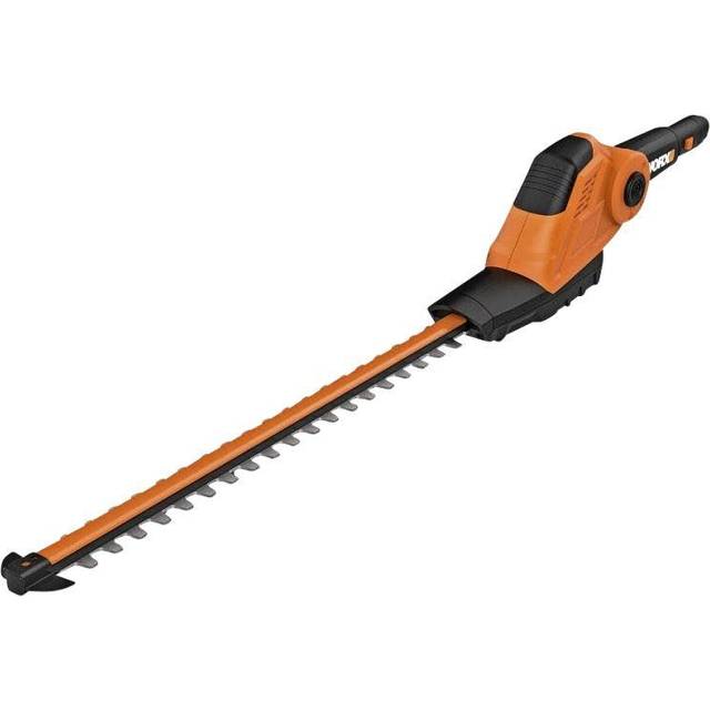 WORX WA0308 Pole Hedge Trimmer Head Attachment for WG349E