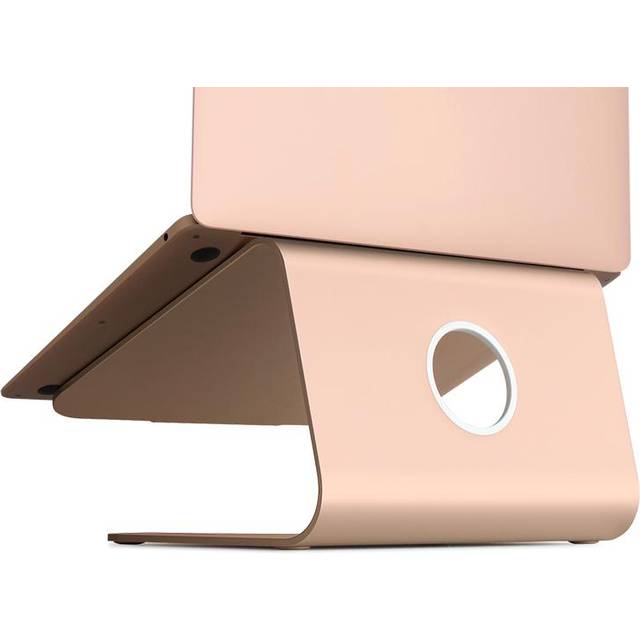 Regndesign mStand360 laptopstativ med svängbar bas (patenterad)