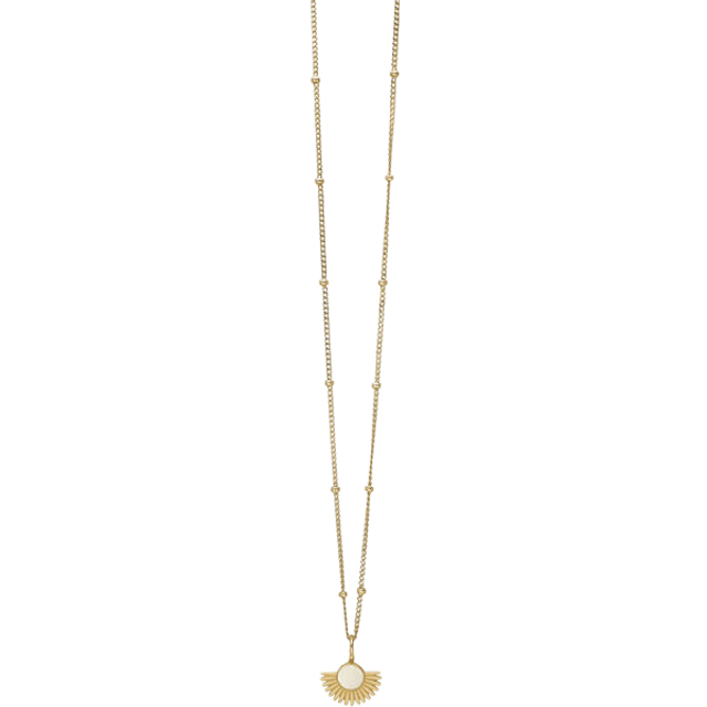 ENAMEL Copenhagen Soleil Necklace
