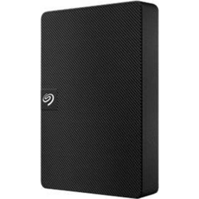 Seagate Expansion Portable 2TB HDD