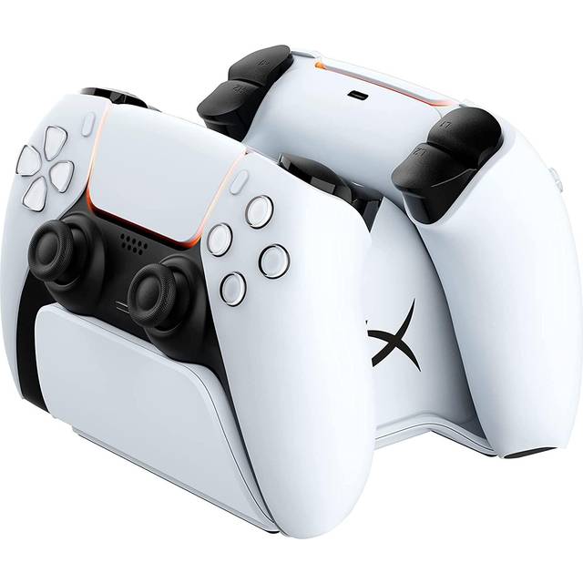 HyperX ChargePlay Duo - Charging Station for DualSense