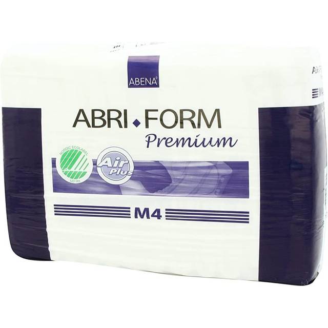 Abena Abri-Form Premium Air blöjor