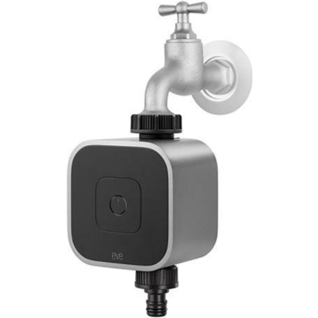 Eve Aqua Water meter